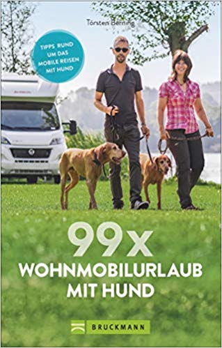 Camping mit Hund